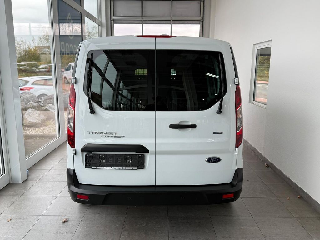 Ford Transit Connect 2019