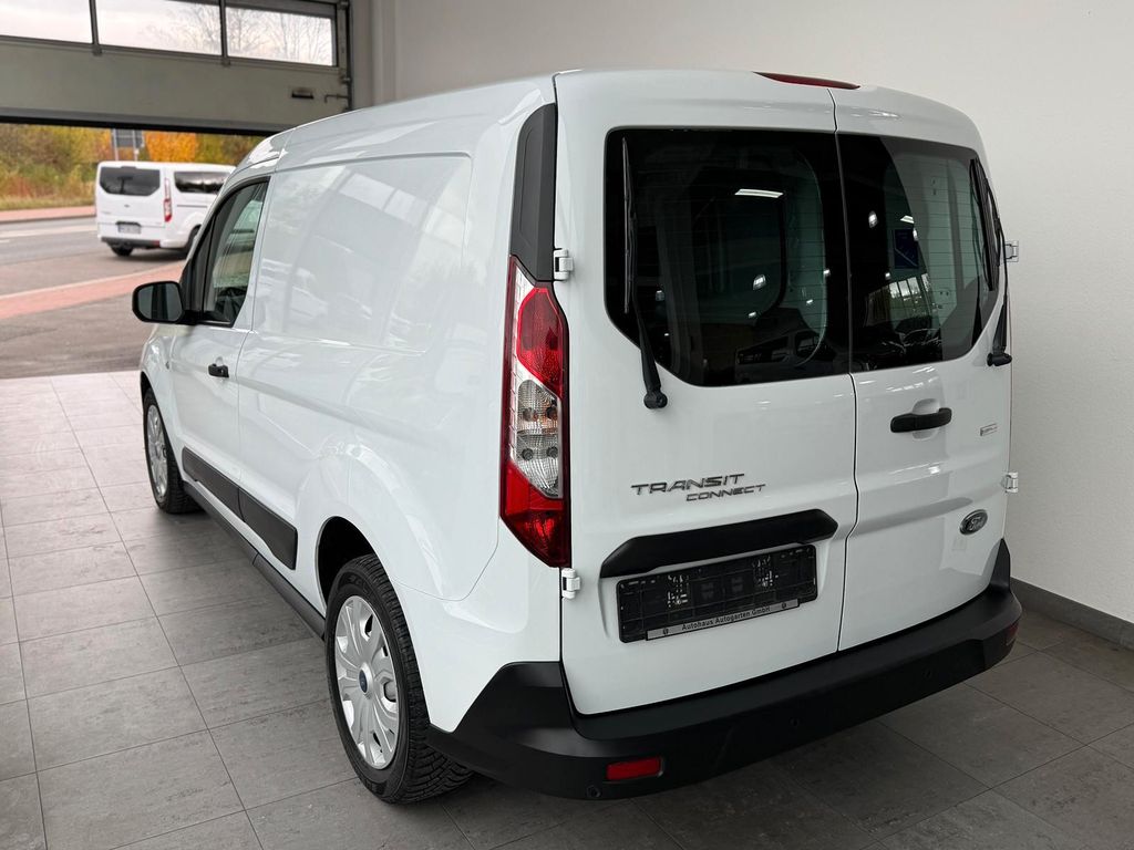 Ford Transit Connect 2019