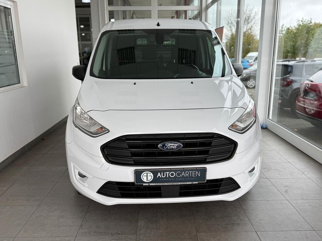 Ford Transit Connect 2019