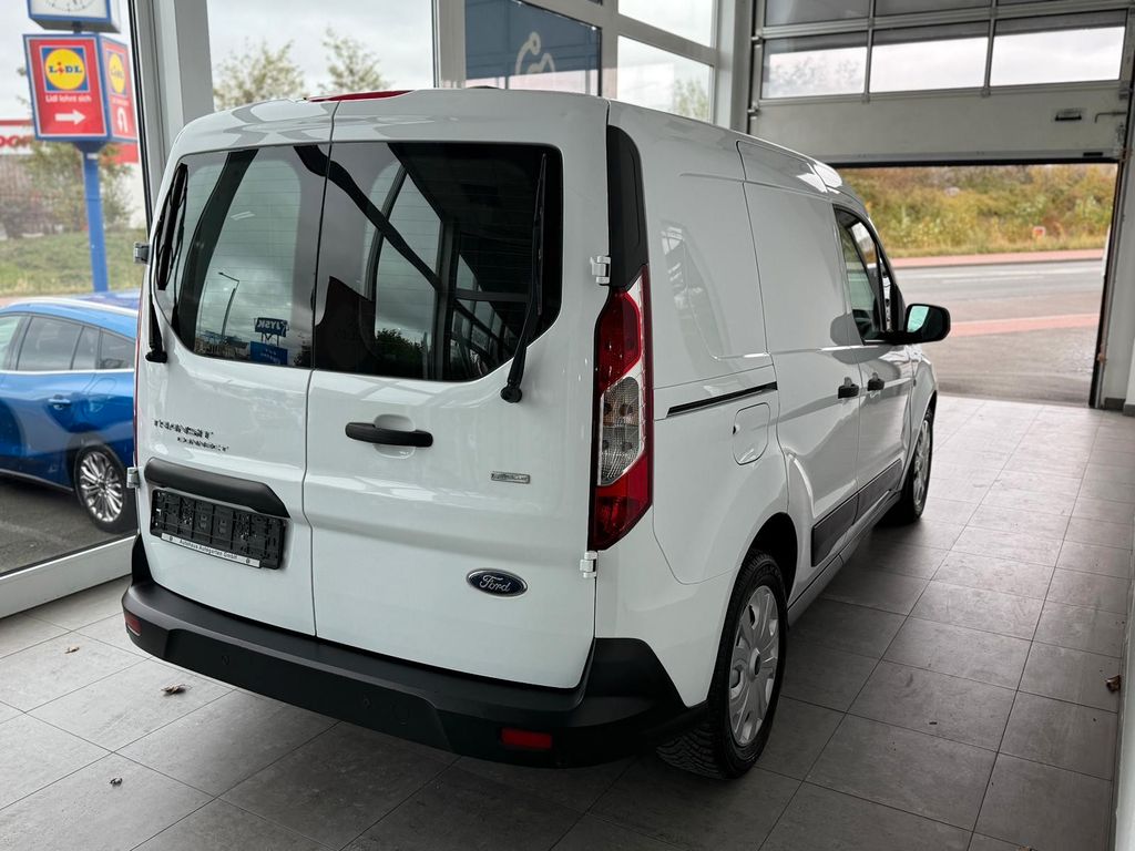 Ford Transit Connect 2019