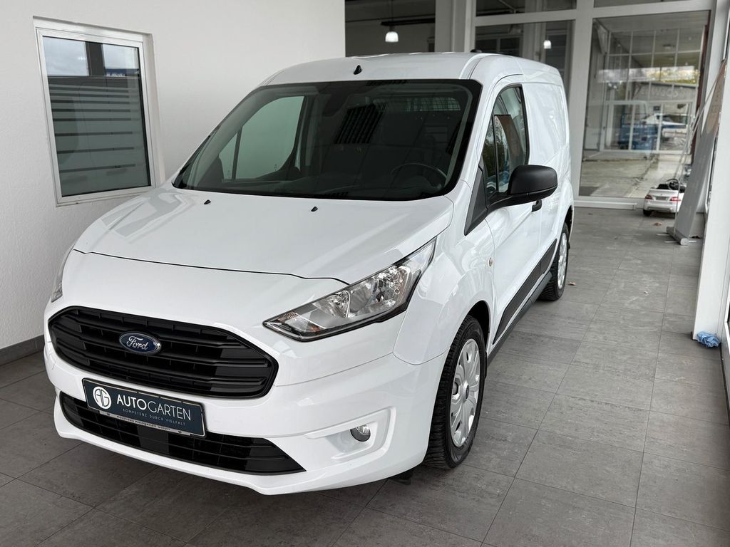 Ford Transit Connect 2019