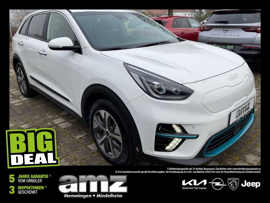 Kia Niro 2021