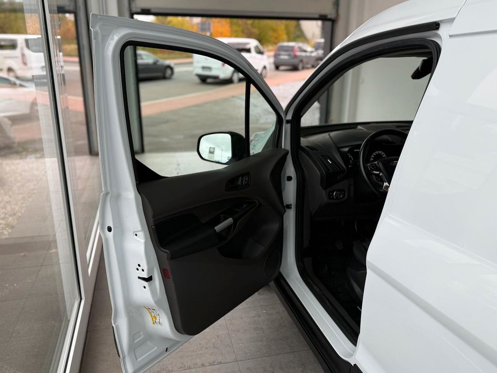 Ford Transit Connect 2019