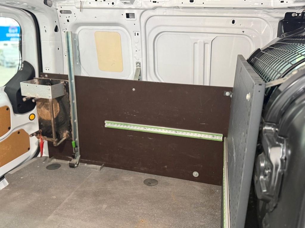 Ford Transit Connect 2019