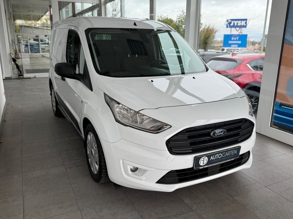 Ford Transit Connect 2019