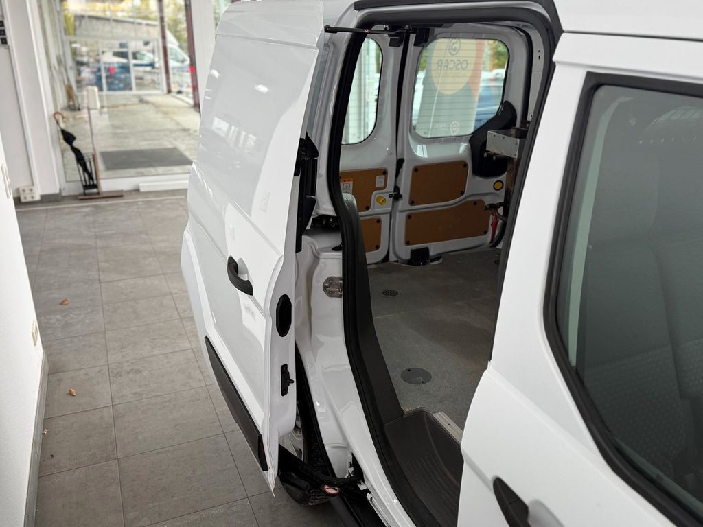 Ford Transit Connect 2019