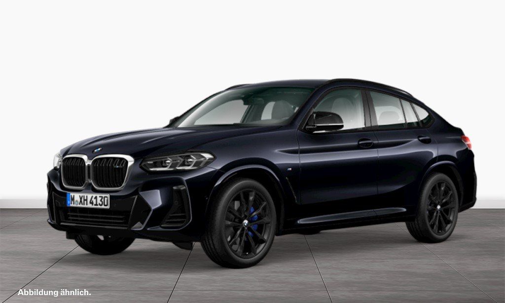 BMW X4 M40 2023