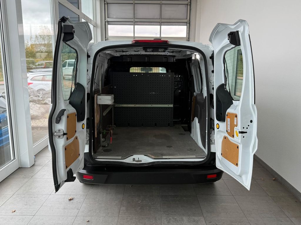 Ford Transit Connect 2019