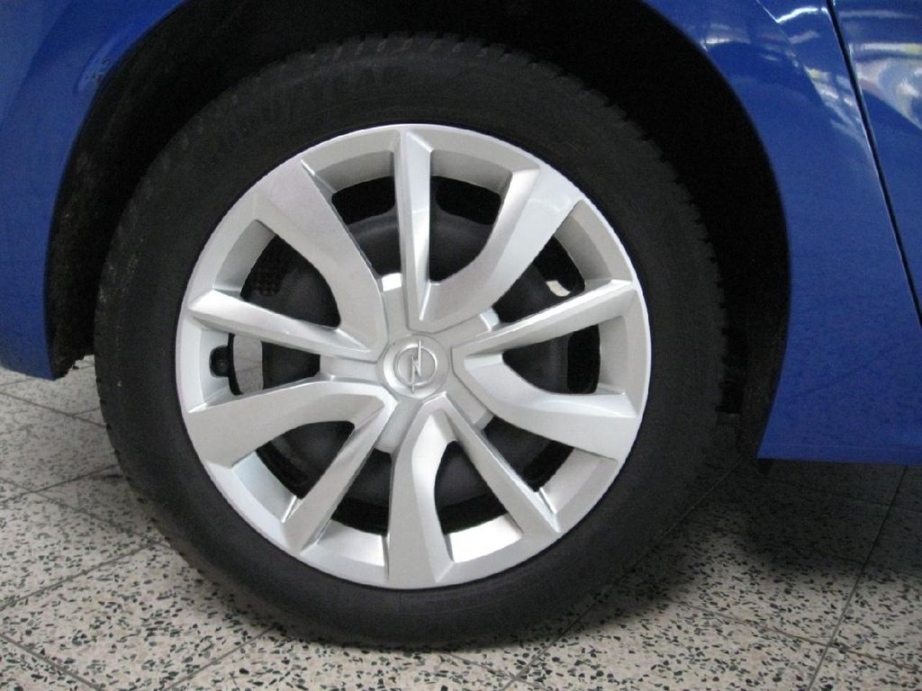 Opel Corsa 2022