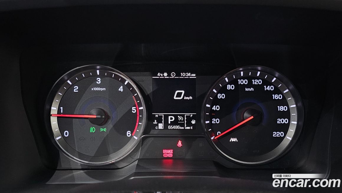 KG_Mobility_Ssangyong TIBOLI 2021