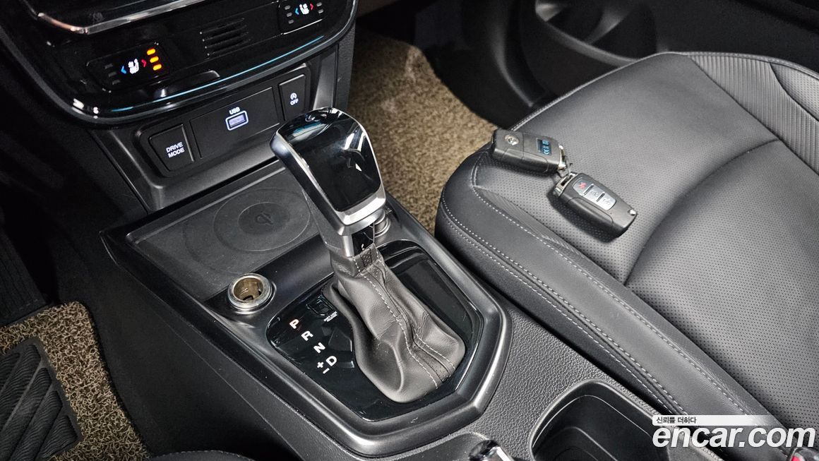 KG_Mobility_Ssangyong TIBOLI 2021