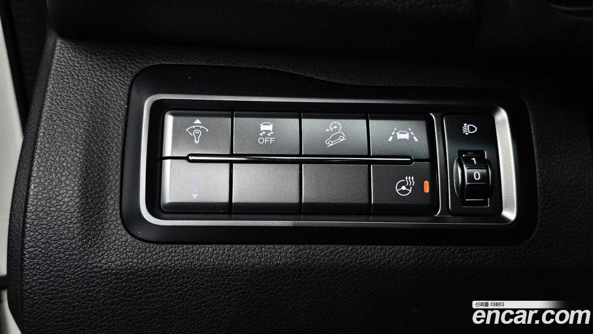 KG_Mobility_Ssangyong TIBOLI 2021