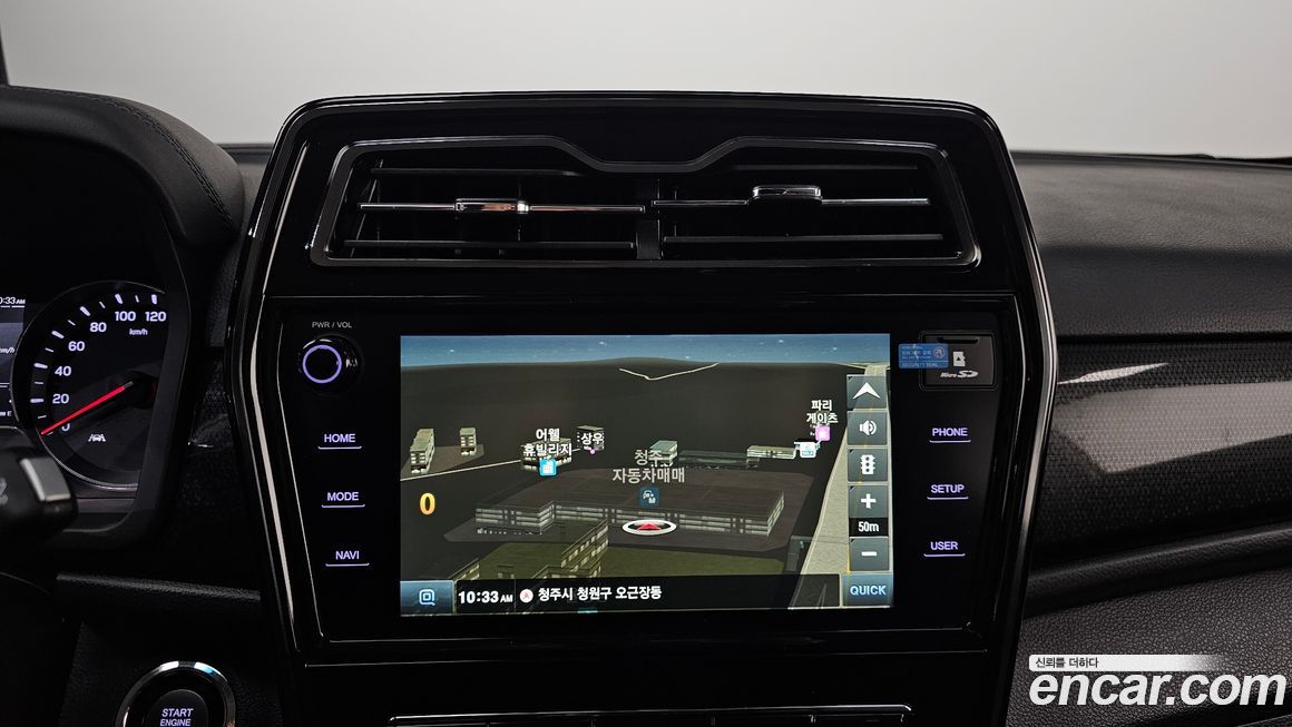 KG_Mobility_Ssangyong TIBOLI 2021