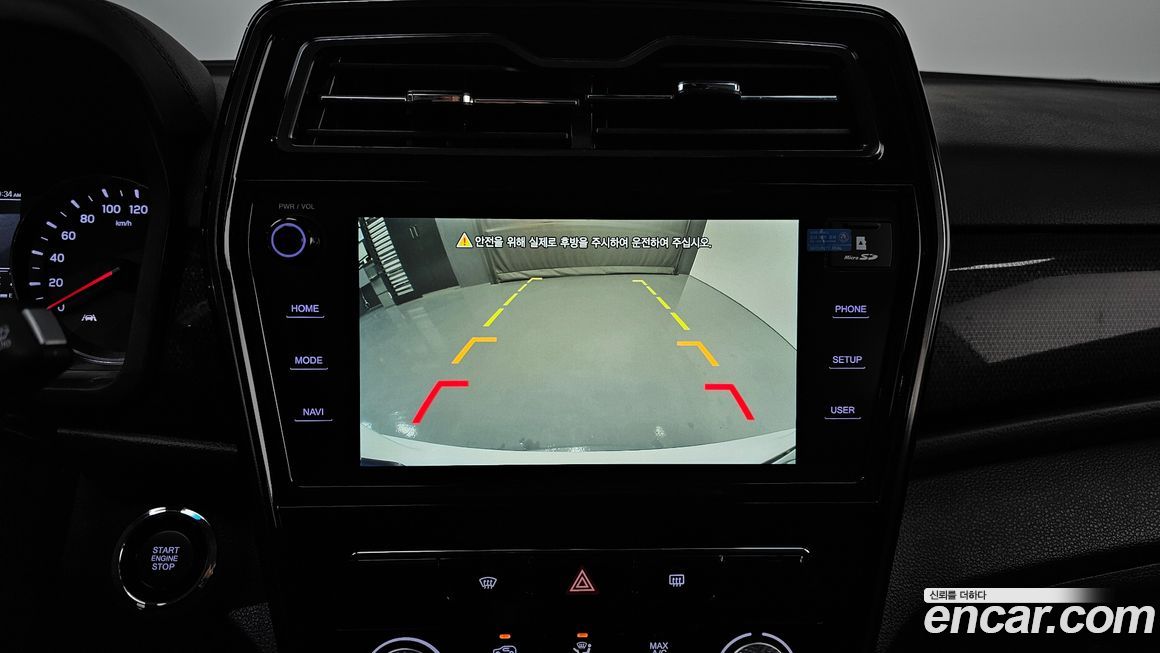 KG_Mobility_Ssangyong TIBOLI 2021