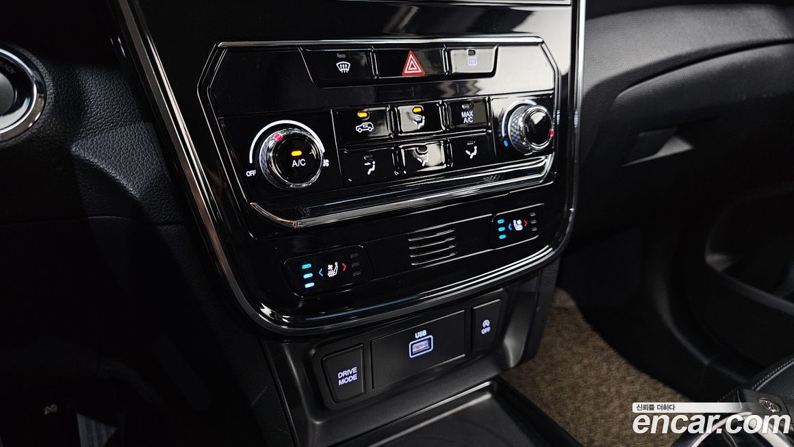 KG_Mobility_Ssangyong TIBOLI 2021