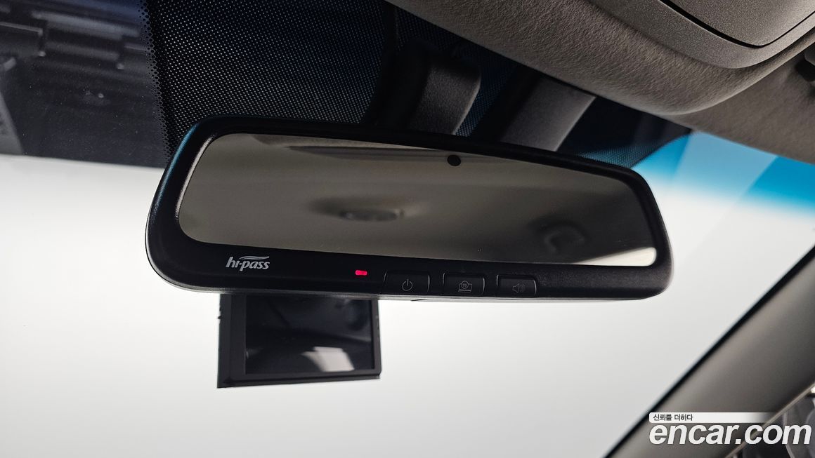 KG_Mobility_Ssangyong TIBOLI 2021