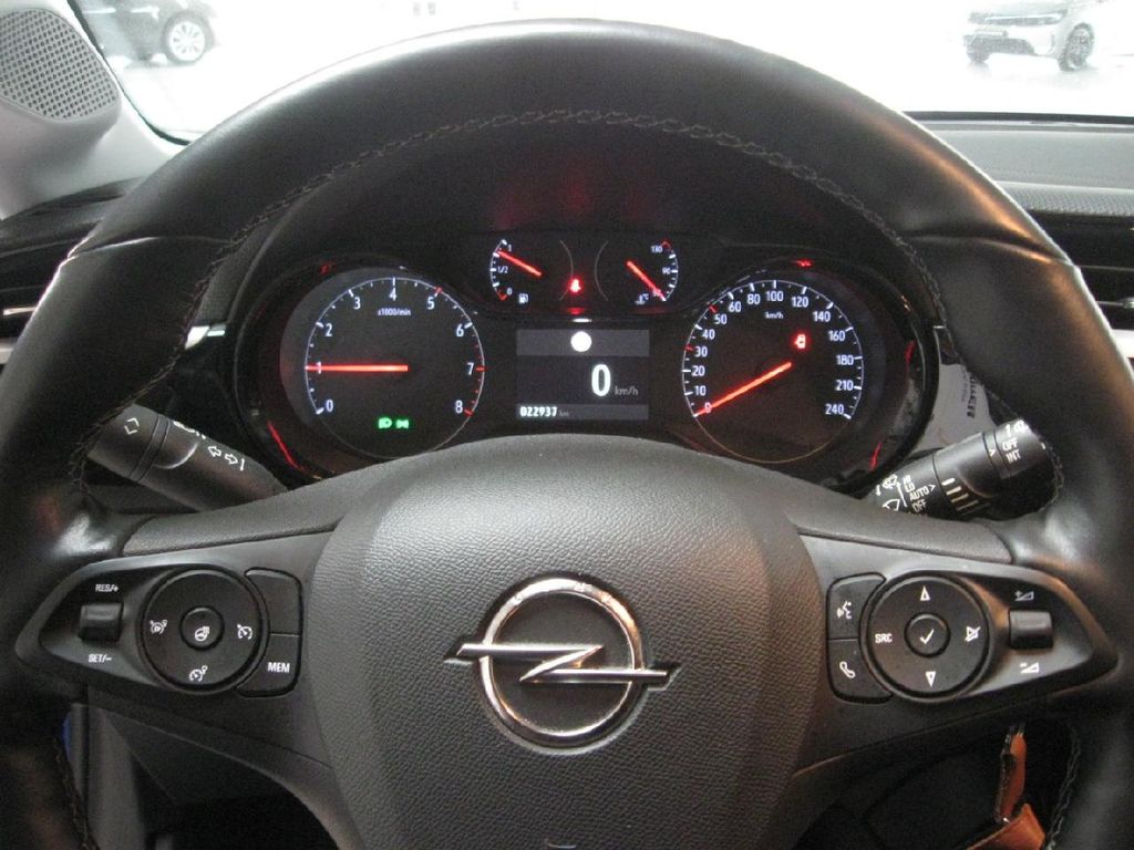 Opel Corsa 2022