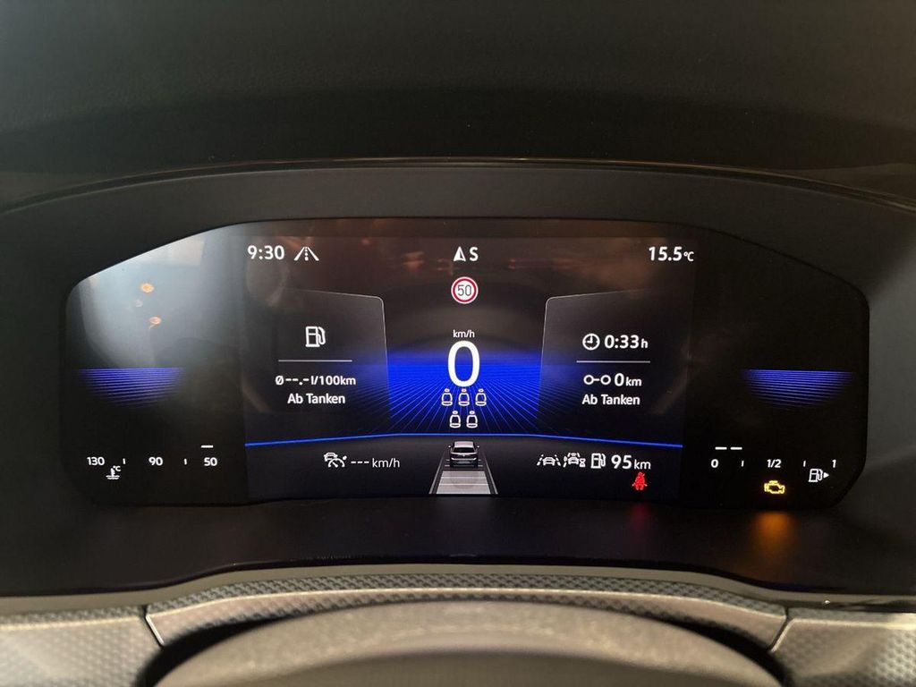 Volkswagen Touran 2025