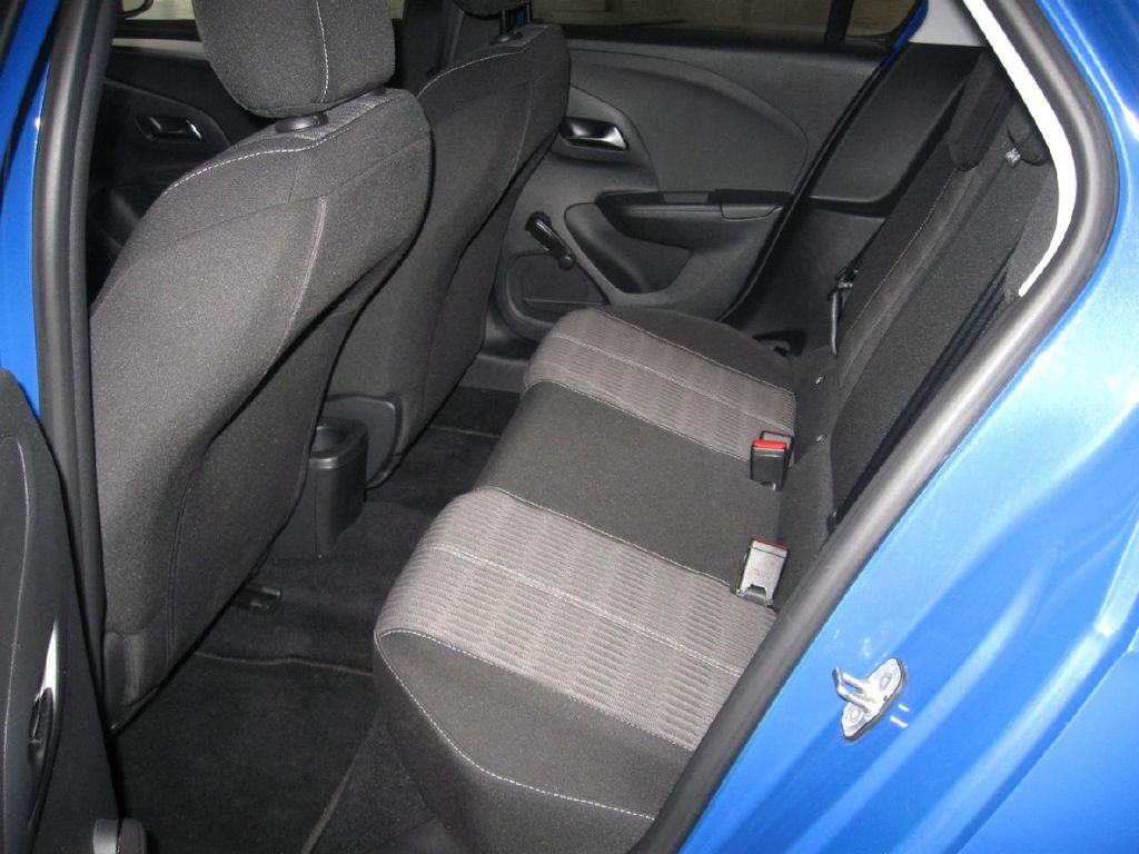 Opel Corsa 2022