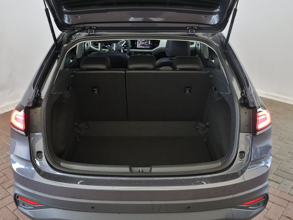 Volkswagen Taigo 2025