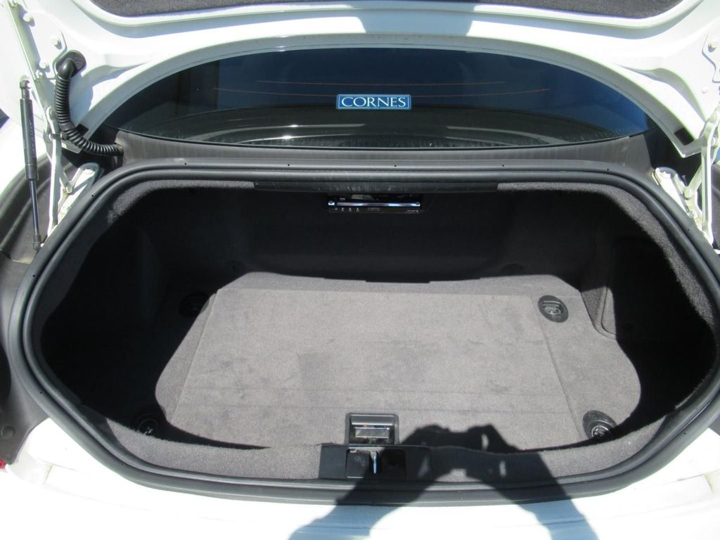 Maserati Granturismo 2008