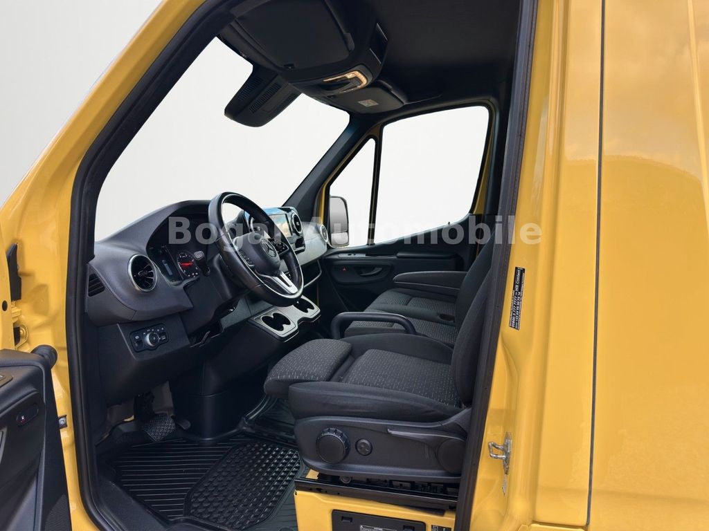 Mercedes-Benz Sprinter 2022