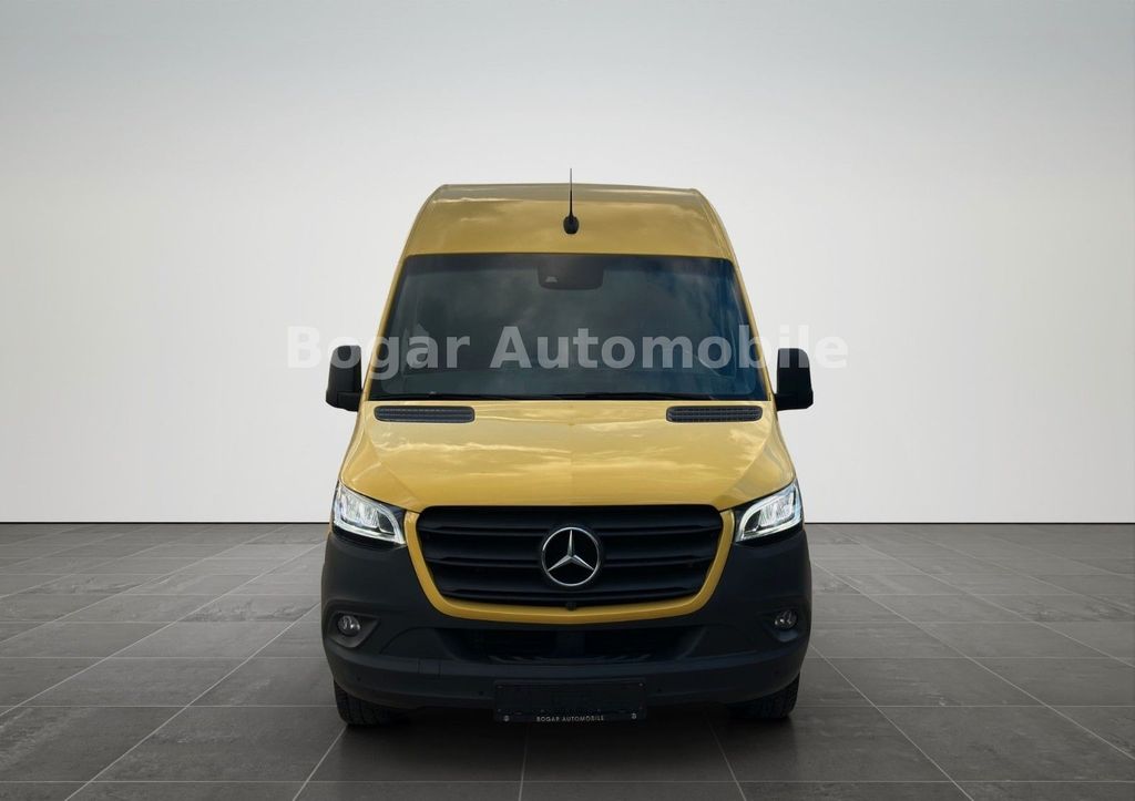 Mercedes-Benz Sprinter 2022