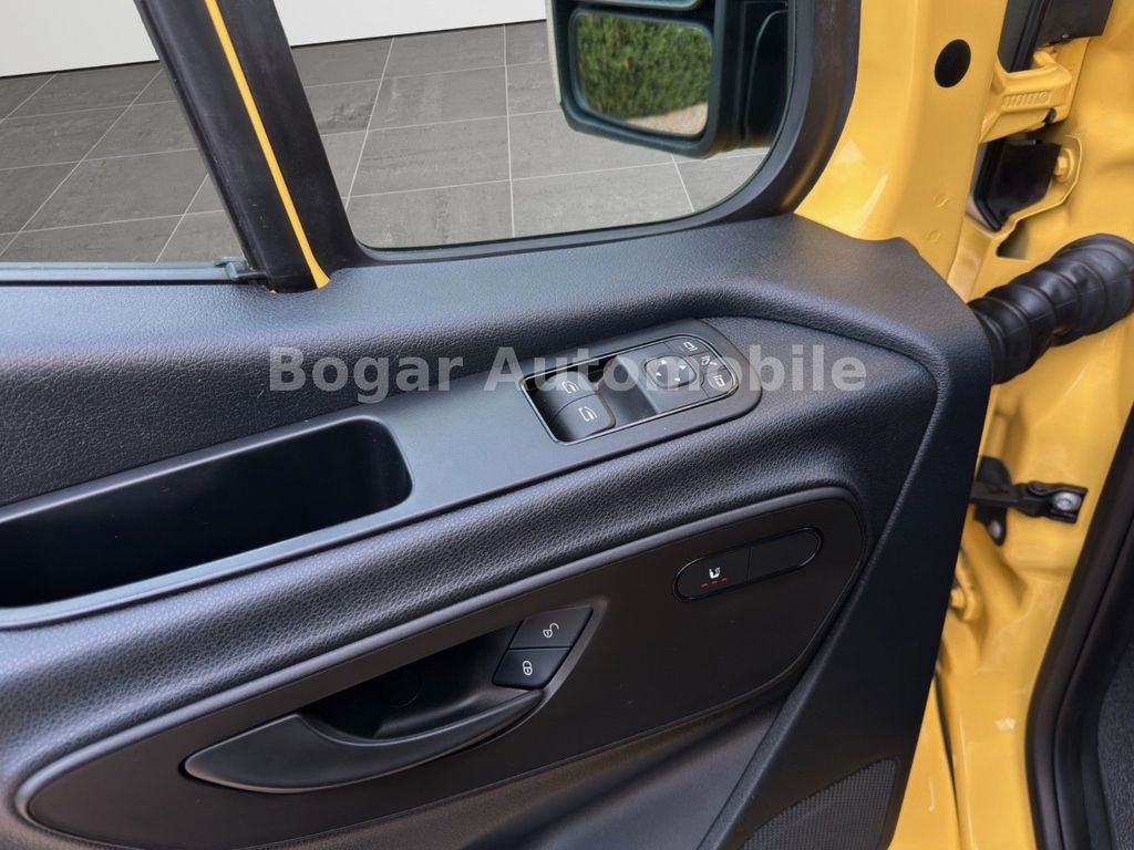 Mercedes-Benz Sprinter 2022