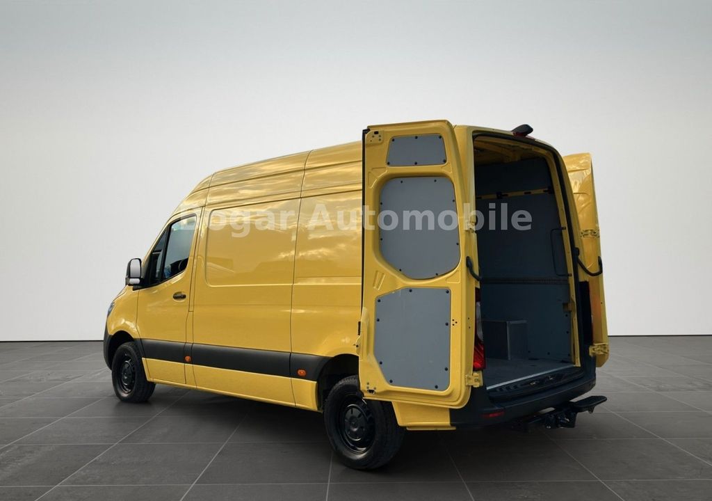 Mercedes-Benz Sprinter 2022