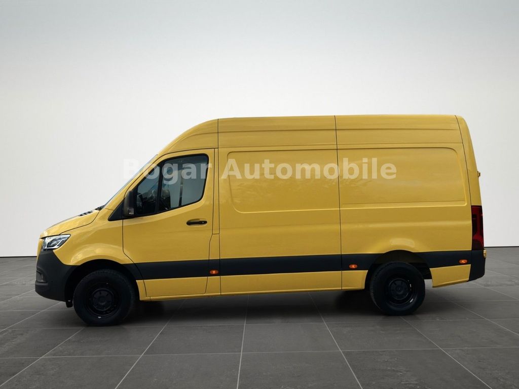 Mercedes-Benz Sprinter 2022