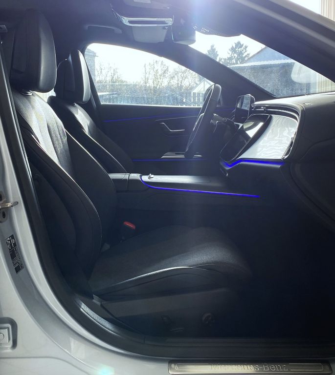 Mercedes-Benz E 200 2024