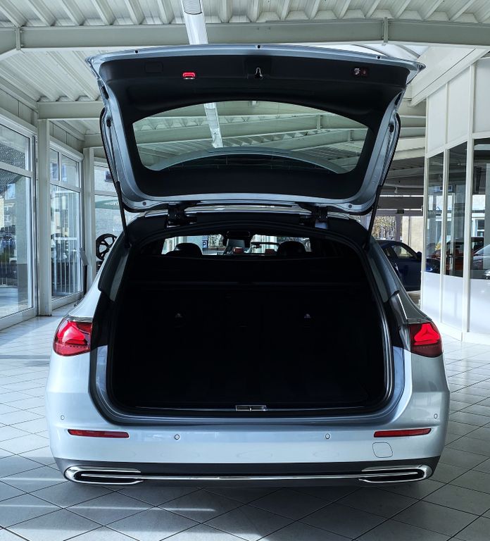 Mercedes-Benz E 200 2024