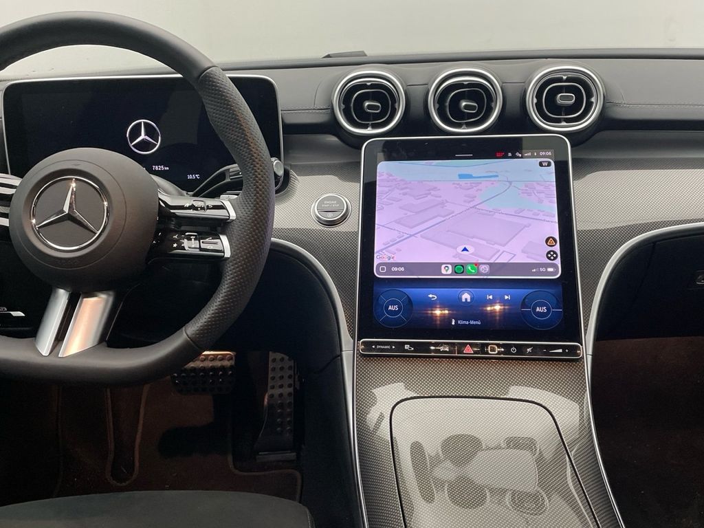 Mercedes-Benz C 200 2025