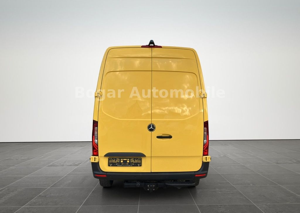 Mercedes-Benz Sprinter 2022