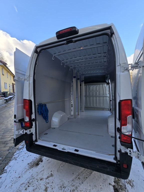 Fiat Ducato 2023