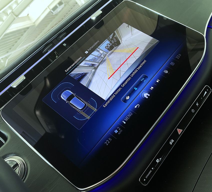 Mercedes-Benz E 200 2024