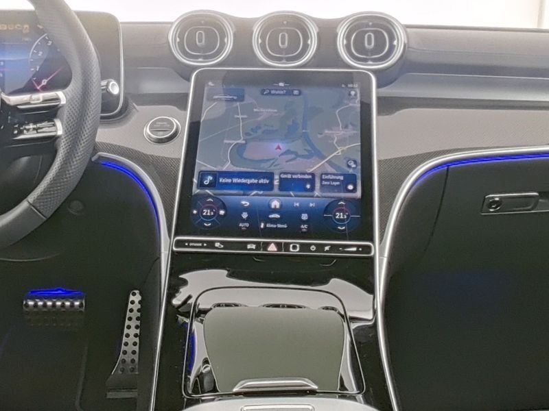 Mercedes-Benz CLE 200 2024