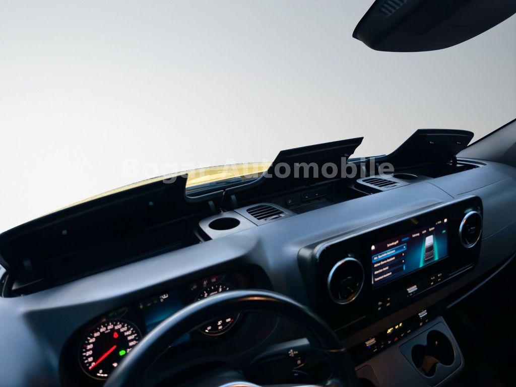 Mercedes-Benz Sprinter 2022