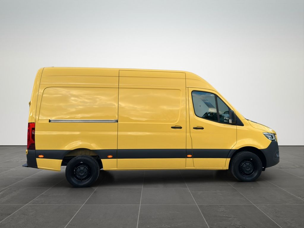 Mercedes-Benz Sprinter 2022