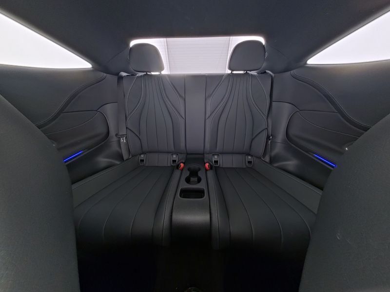 Mercedes-Benz CLE 200 2024