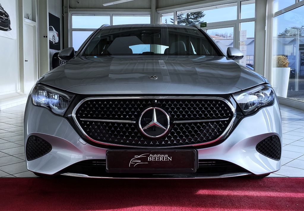 Mercedes-Benz E 200 2024