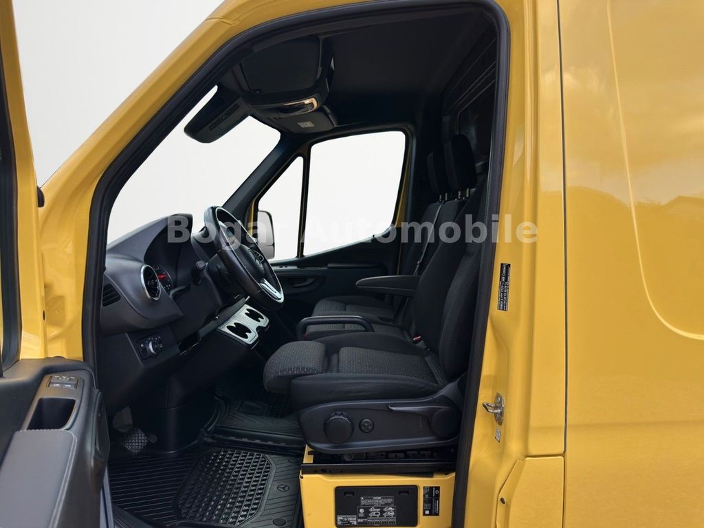 Mercedes-Benz Sprinter 2022