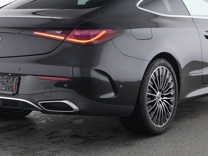 Mercedes-Benz CLE 200 2024