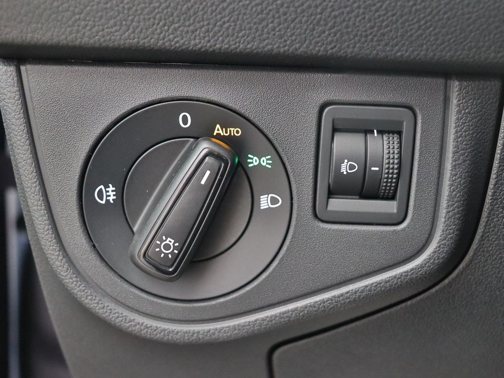 Volkswagen Taigo 2025