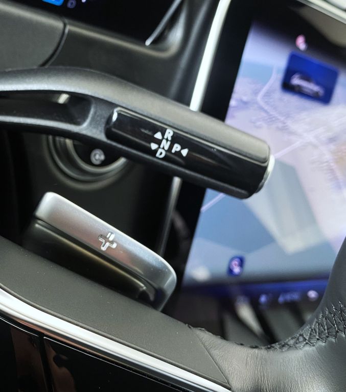 Mercedes-Benz E 200 2024