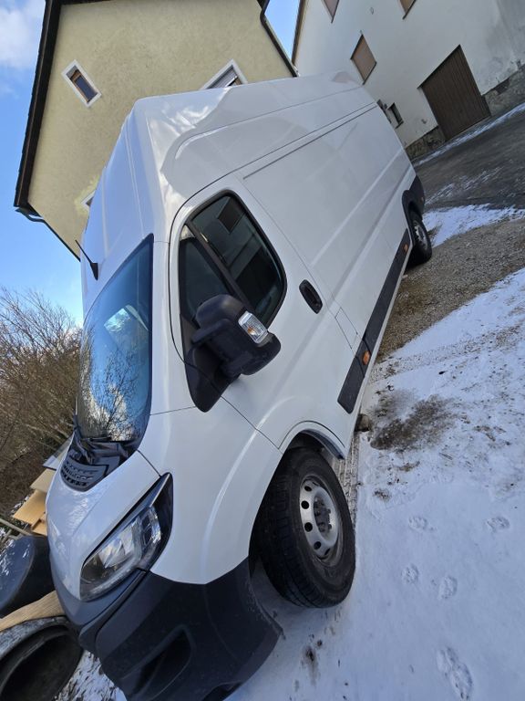 Fiat Ducato 2023
