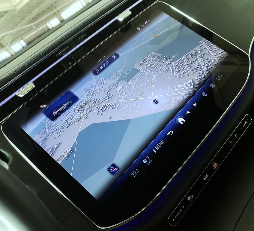 Mercedes-Benz E 200 2024