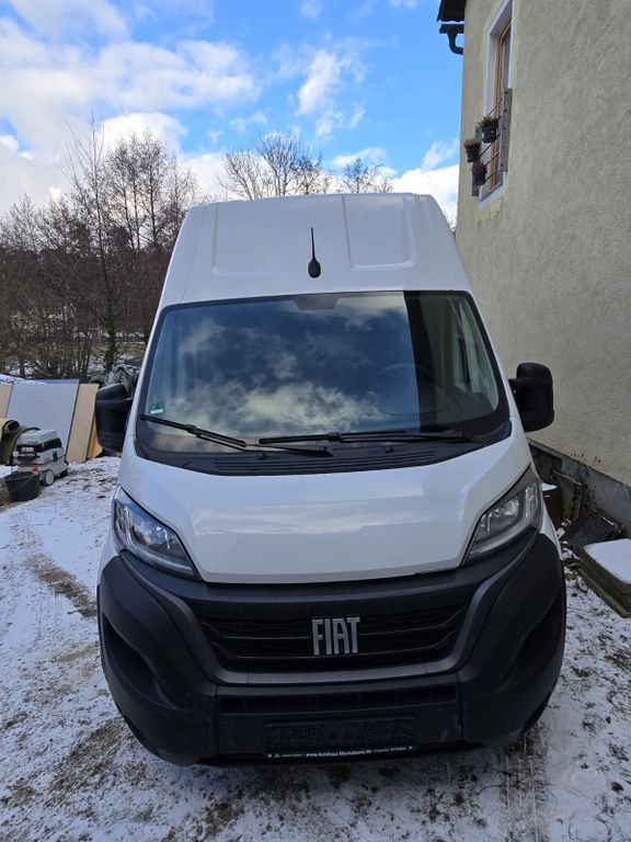 Fiat Ducato 2023