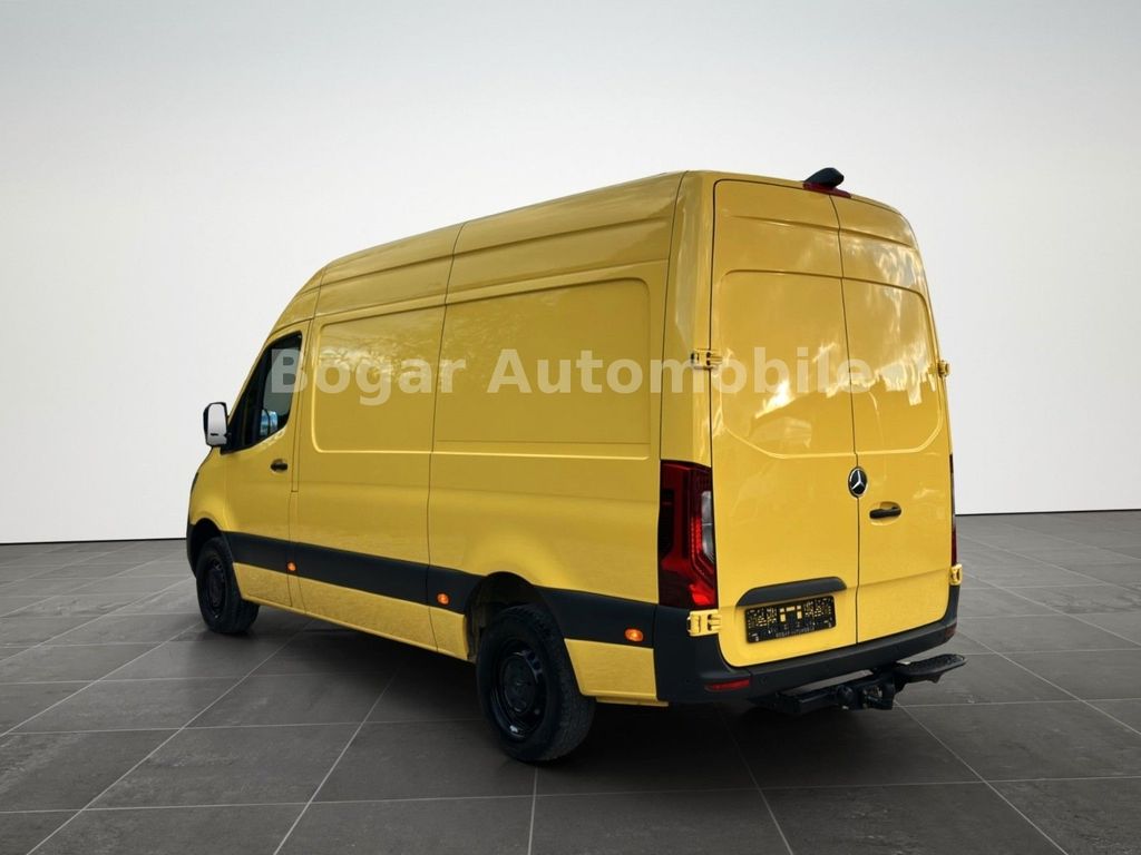Mercedes-Benz Sprinter 2022