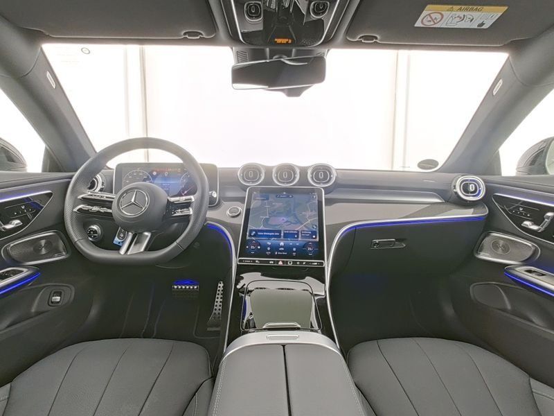Mercedes-Benz CLE 200 2024